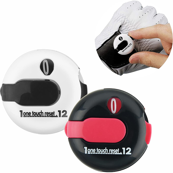Mini Golf Stroke Counter