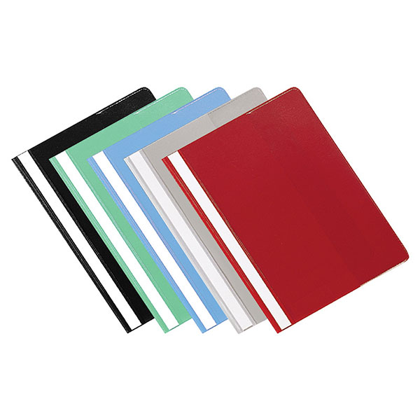 Side Paper Sorting File Data Case