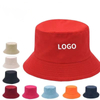 Bucket Sun Hat