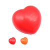 Heart-shaped Stress Ball