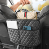 Custom Versatile Car Seat Organizer