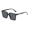 2024 Custom Square Frame UV Protection Sunglasses