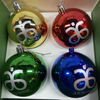 2025 Halloween Christmas Tree Ball Festival Ornaments Party
