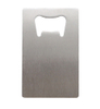Credit Card Bottle Opener w/ Magnet
