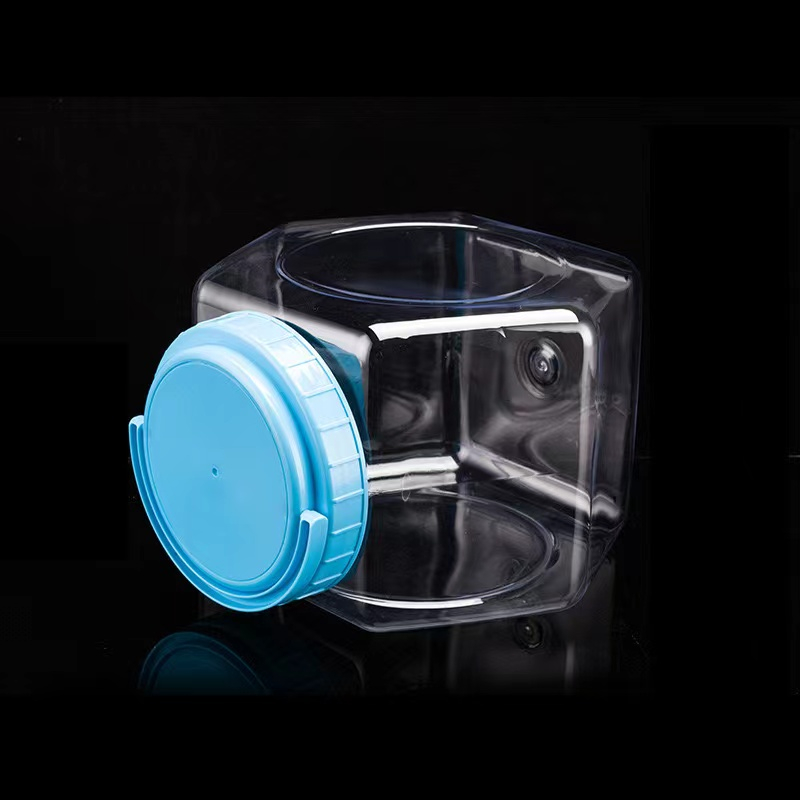 Rhombus 32 oz Fishbowl