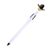 Cartoon Head Hat Ballpoint Pen