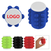Push Pop Spinning Fidget Toy