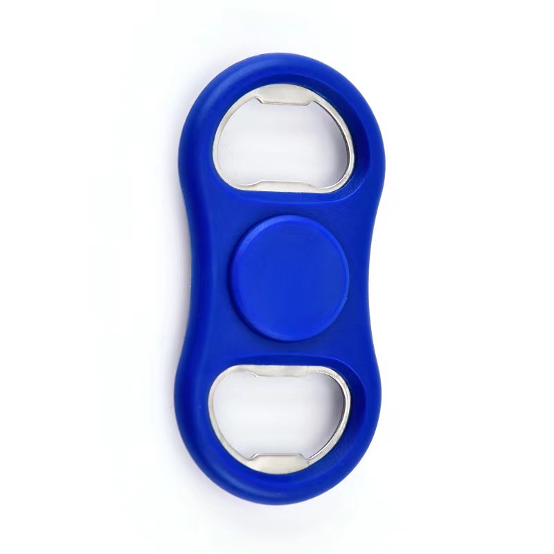 Spinner Bottle Opener