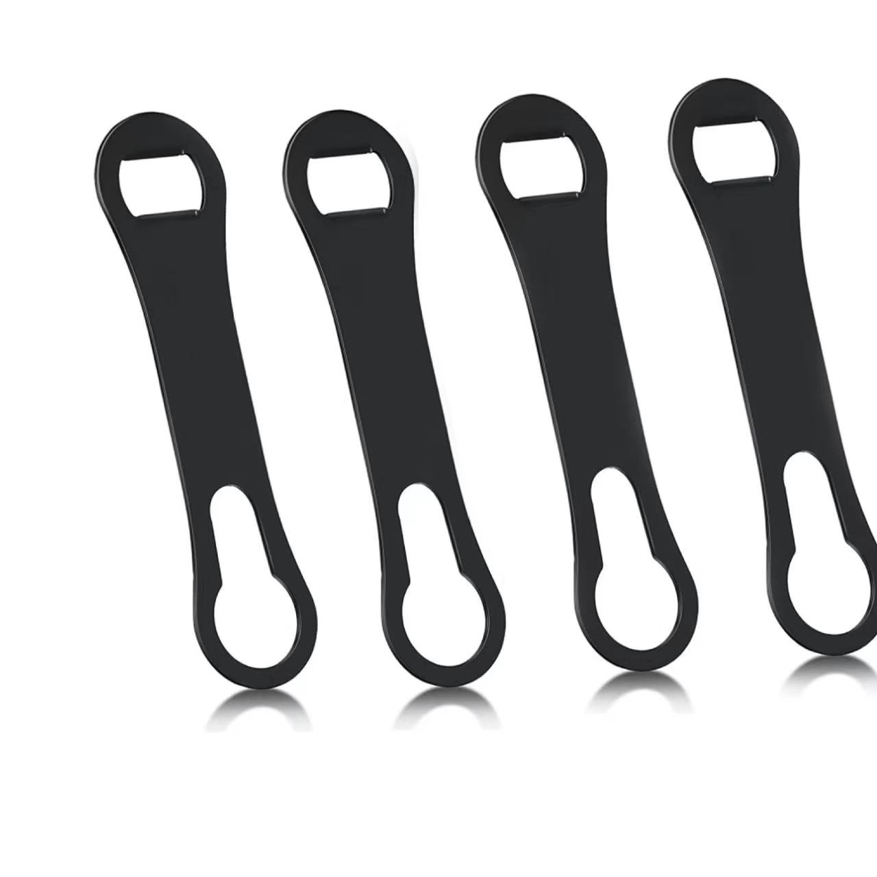 Custom Stainless Steel Bottle Opener