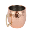 Large Capacity 167 oz. 5L Copper-coated Moscow Mule