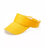 Summer Topless Sun Visor Hats Caps