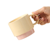10oz Fashion Ceramic Coffee Mug
