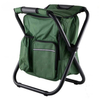Beach Chair with Cooler Bag