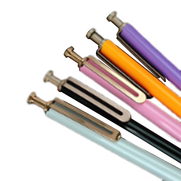 Metal Ballpoint Pen