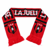 Custom Acrylic Knit Soccer Scarf