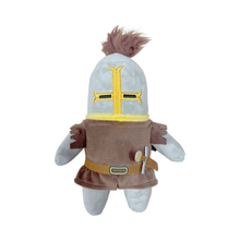 Customized human-shaped plush toys