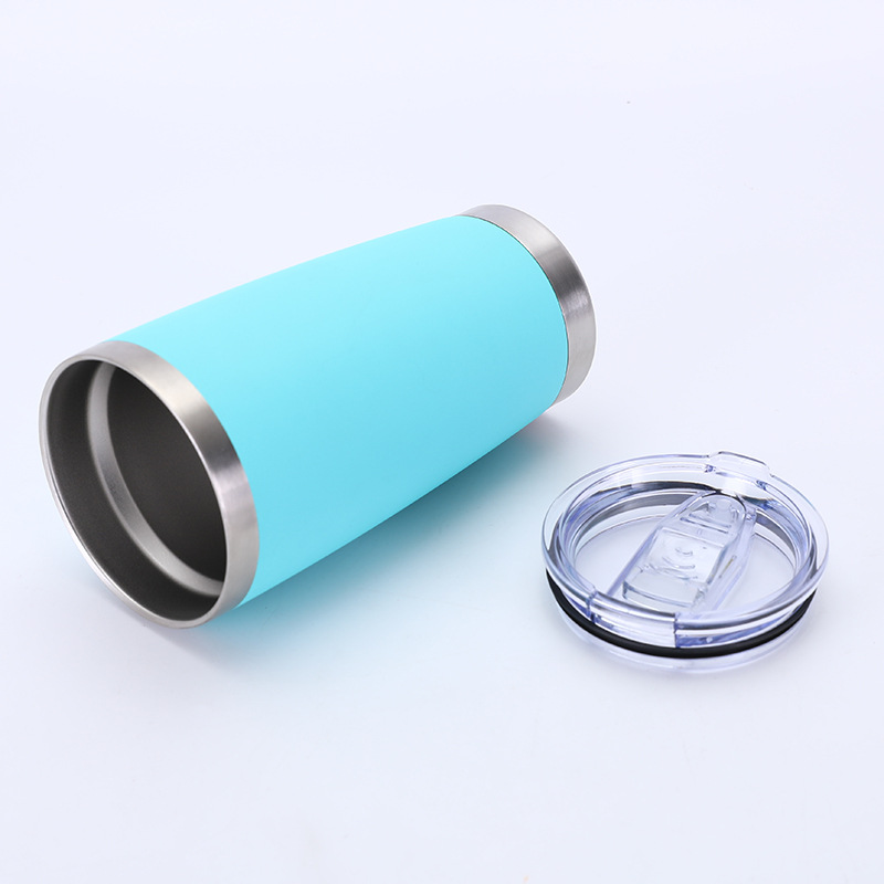 20oz Stainless Steel Car Insulated Tumbler