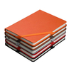 Customized A5 Business Leather Notebook 200 Pages