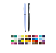 Twist Ballpoint Pen