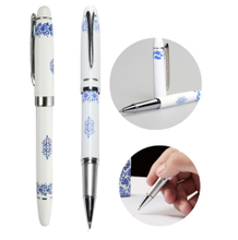 High Grade Alluminum Ballpoint Pen