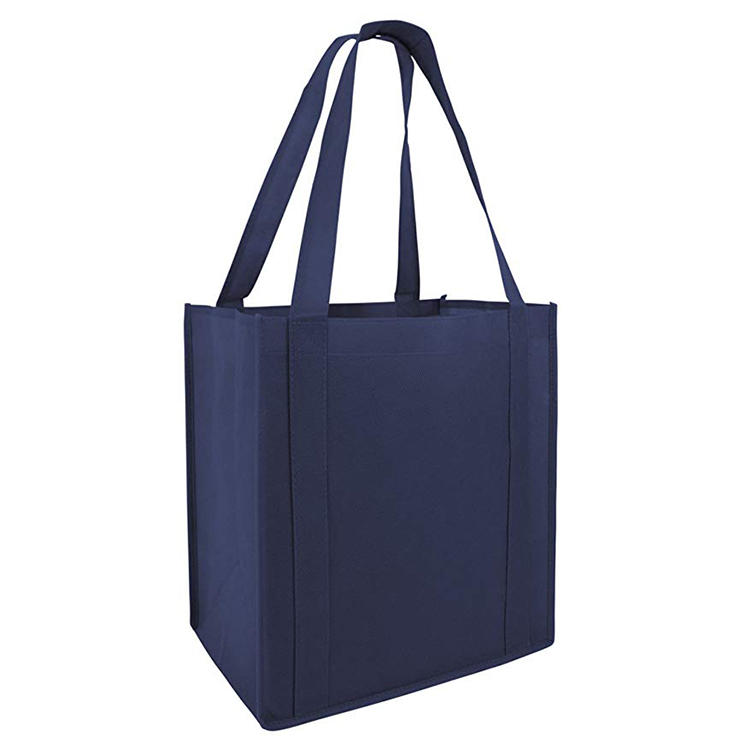 Value Grocery Tote - 15" x 13" x10''
