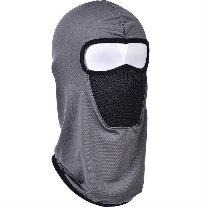 Outdoor Sports Riding Mask Head Cover
