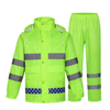 Waterproof Raincoat Sets