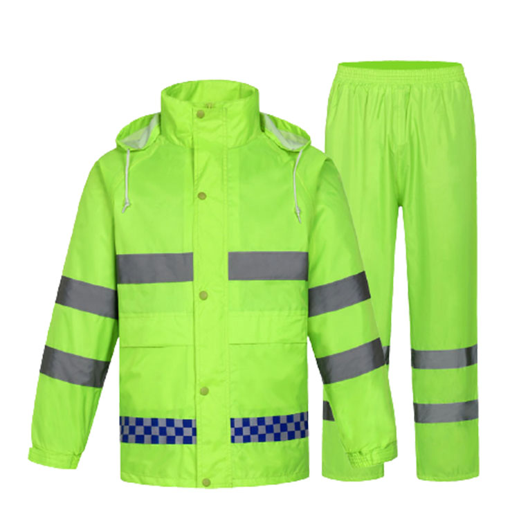 Waterproof Raincoat Sets