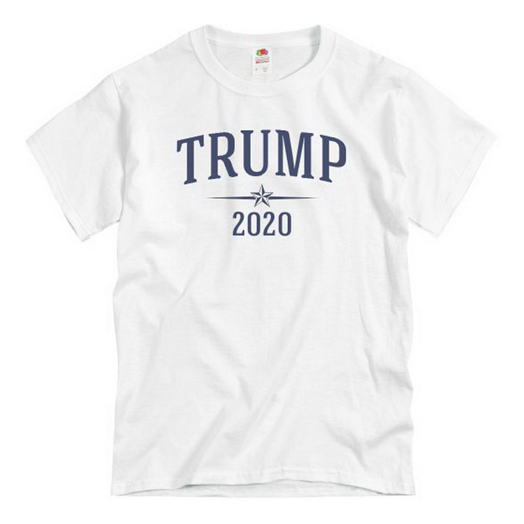 2020 Trump President Election T-Shirt