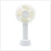 Table Stand Chargeable Mini Hand Fan Personal
