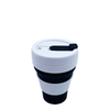 Folding Silicone Coffee Cup