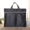 Document Bag with Handle A4 documents Waterproof Zipper Bag
