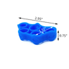 Hand Grip Strengthener Finger Exerciser Grip Strength Trainer New Material Forearm Grip Workout Finger Stretcher