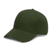 Baseball Cap 6 Panels Poly Twill Constructed
