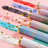 12" Premium Confetti Cannon Party Confetti Shooters for Celebrations, Birthday, Graduation, New Year's Eve, Wedding