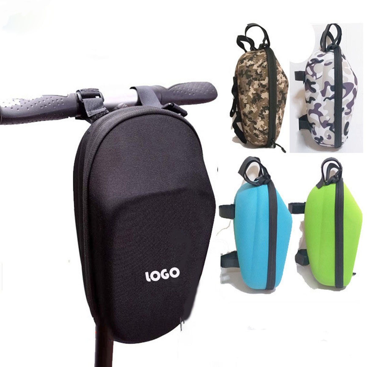 Handle Bar Bag For Scooter