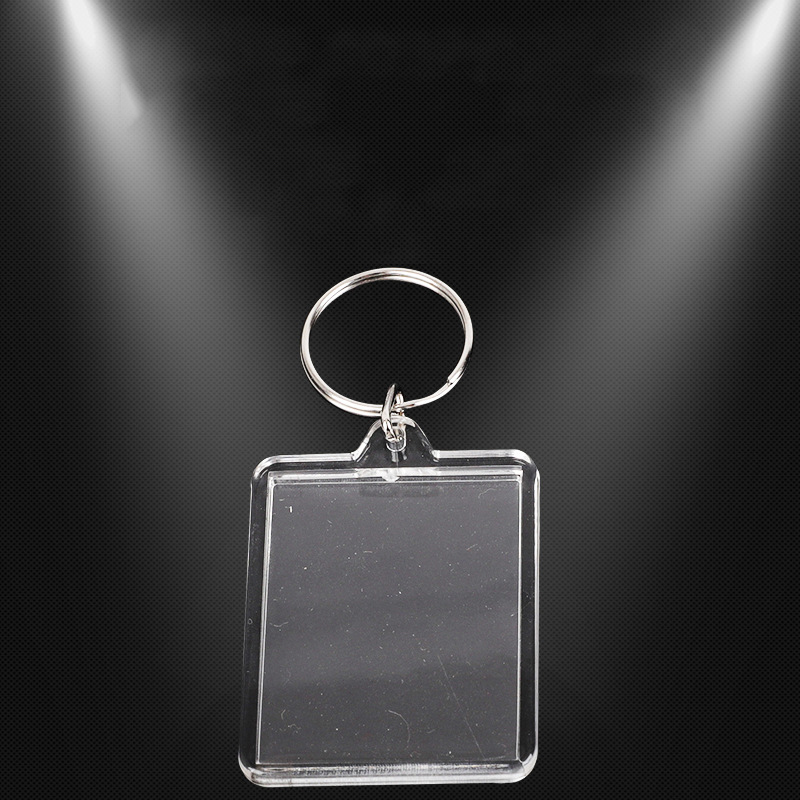 Key Tag For Key Chain