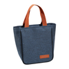 Portable Handheld Insulated Lunch Cooler Bag