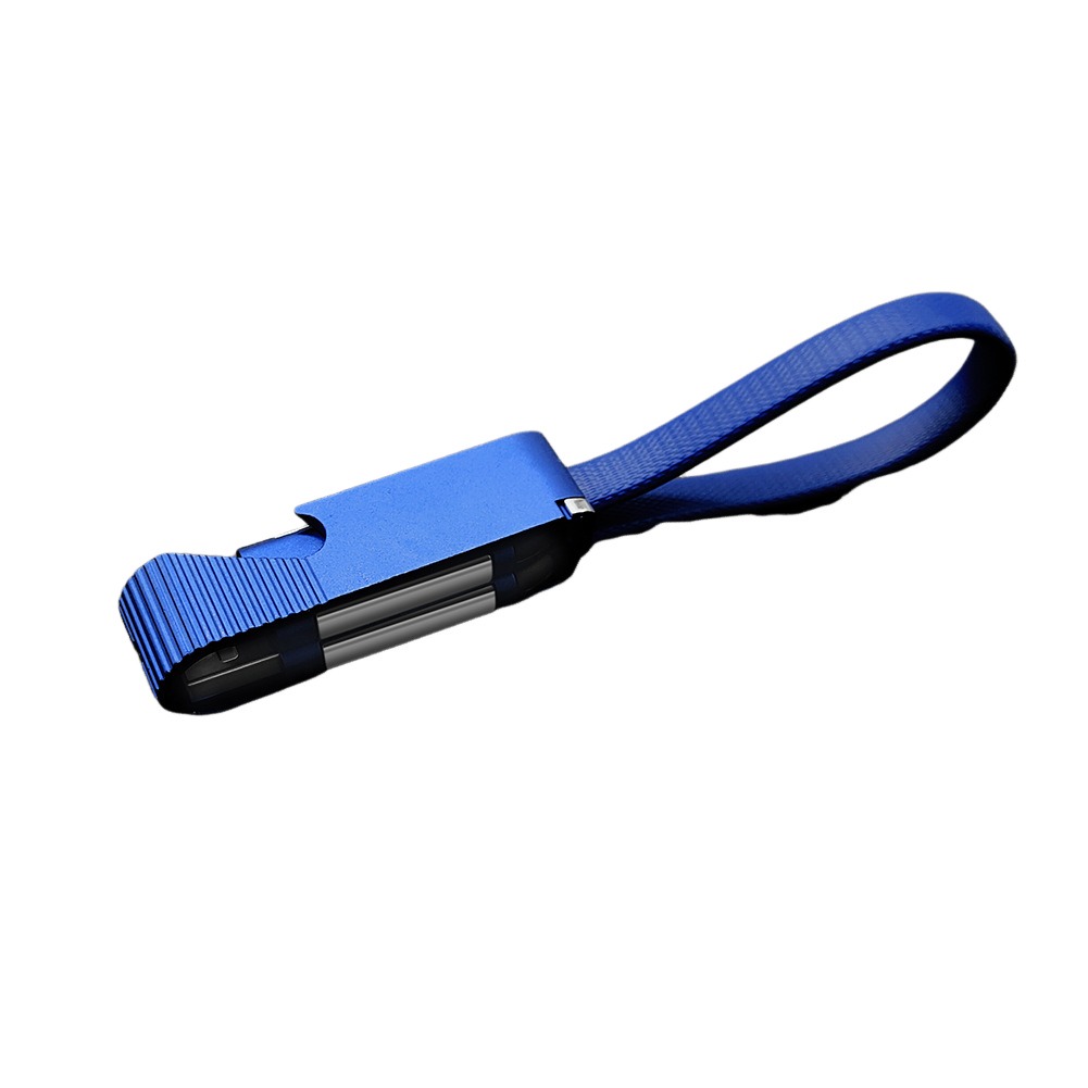 3-in-1 Multifunctional Bottle Opener Data Cable