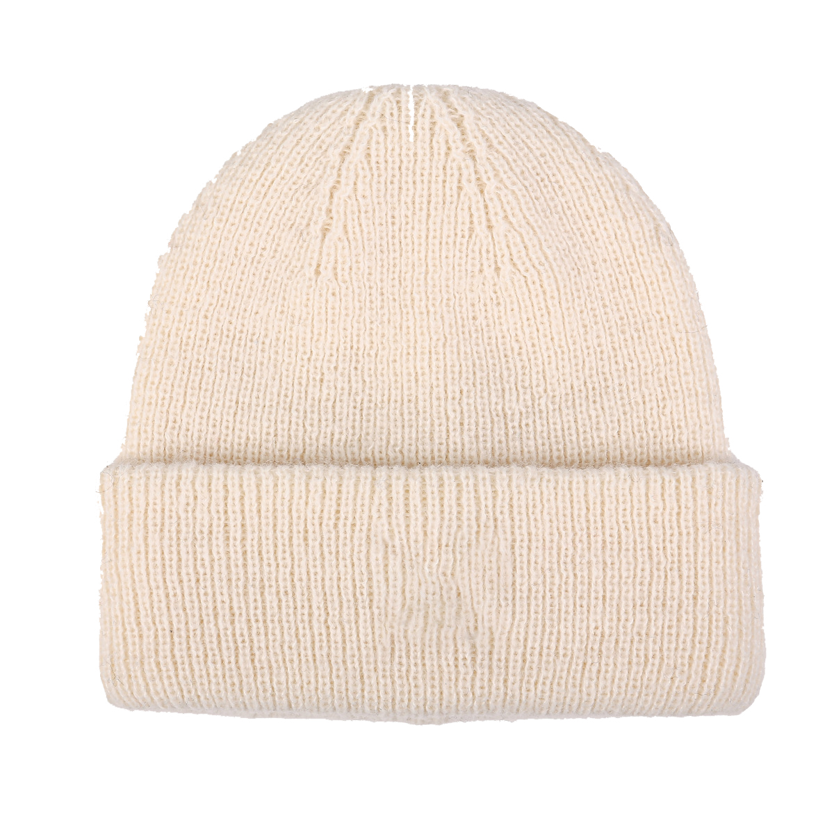 Winter Embroidered Logo Knitted Hat