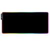 LED Larger Size Mouse Pad