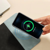 LED Larger Size Mouse Mat