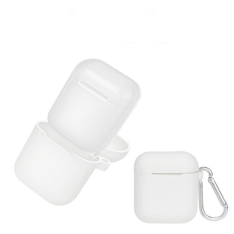 Wireless Bluetooth 5.0 TWS Earbuds with Charging Case