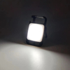 Rechargeable COB Flashlight