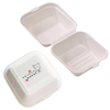 16OZ/25OZ/34OZ Double Wall Paper Bowl