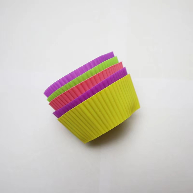 Comfortable Grip Silicone Cup Sleeve