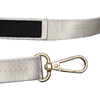 Diagonal Cell Phone Lanyard