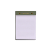 Customized B6 Tearable Page Planner