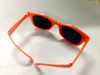 2024 Custom Logo Foldable Sunglasses