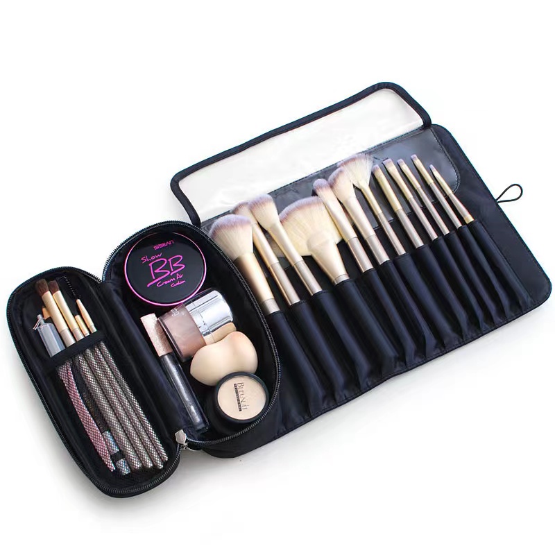 Brush Travel Bag